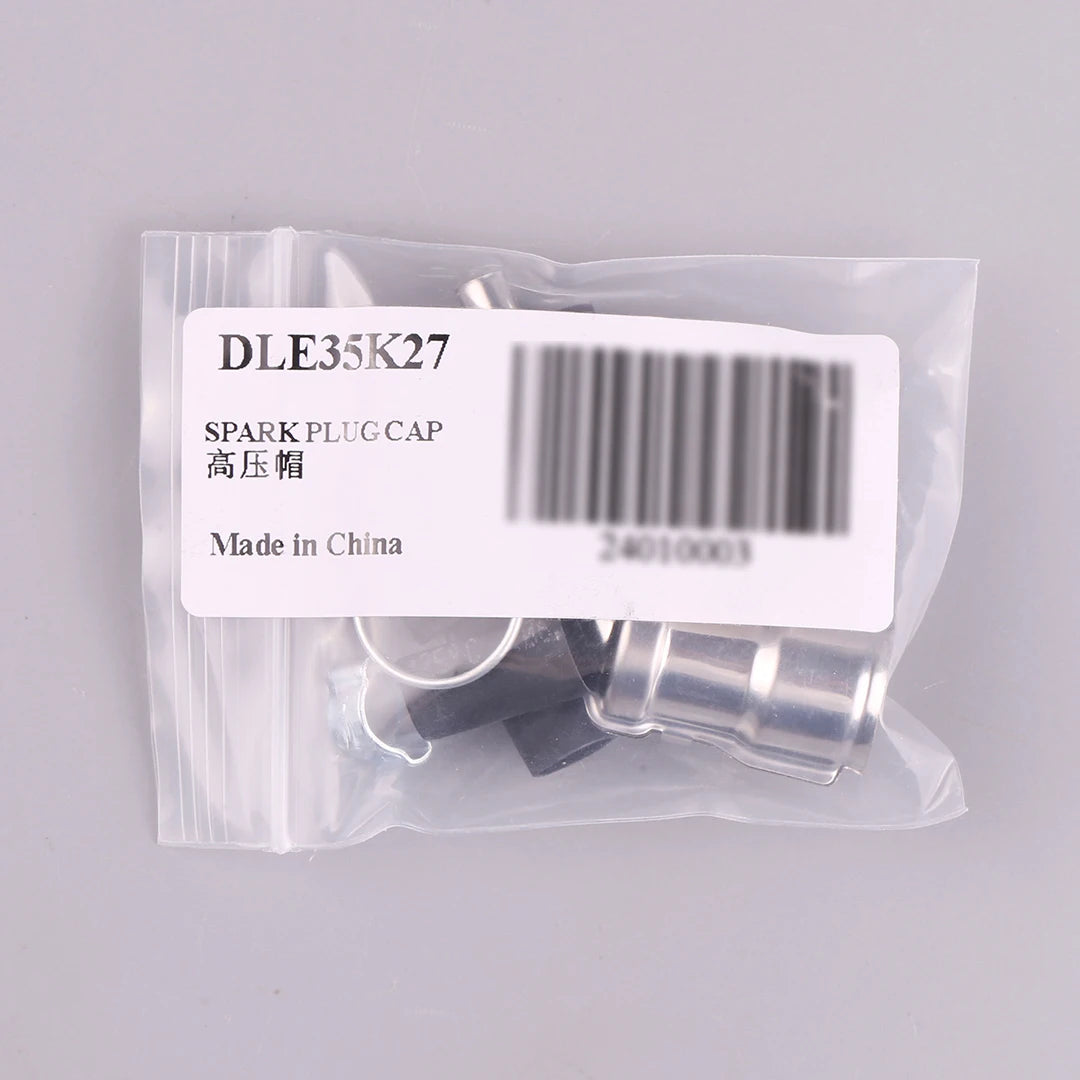 DLE Engine Acessories DLE20/30/55/60/111/170/222 Spark Plug Cap