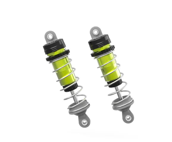 Spare Parts 001 for RLAARLO 1/10 Scale Brushless XTS-S10 4WD RTR Rally Car XTS-S10