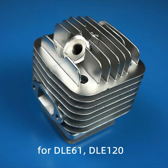 DLE Engines  Cylinder Head DLE30/35RA/40/55/55RA/111/120/130 RC Model Aircraft Gas Engine Replacement