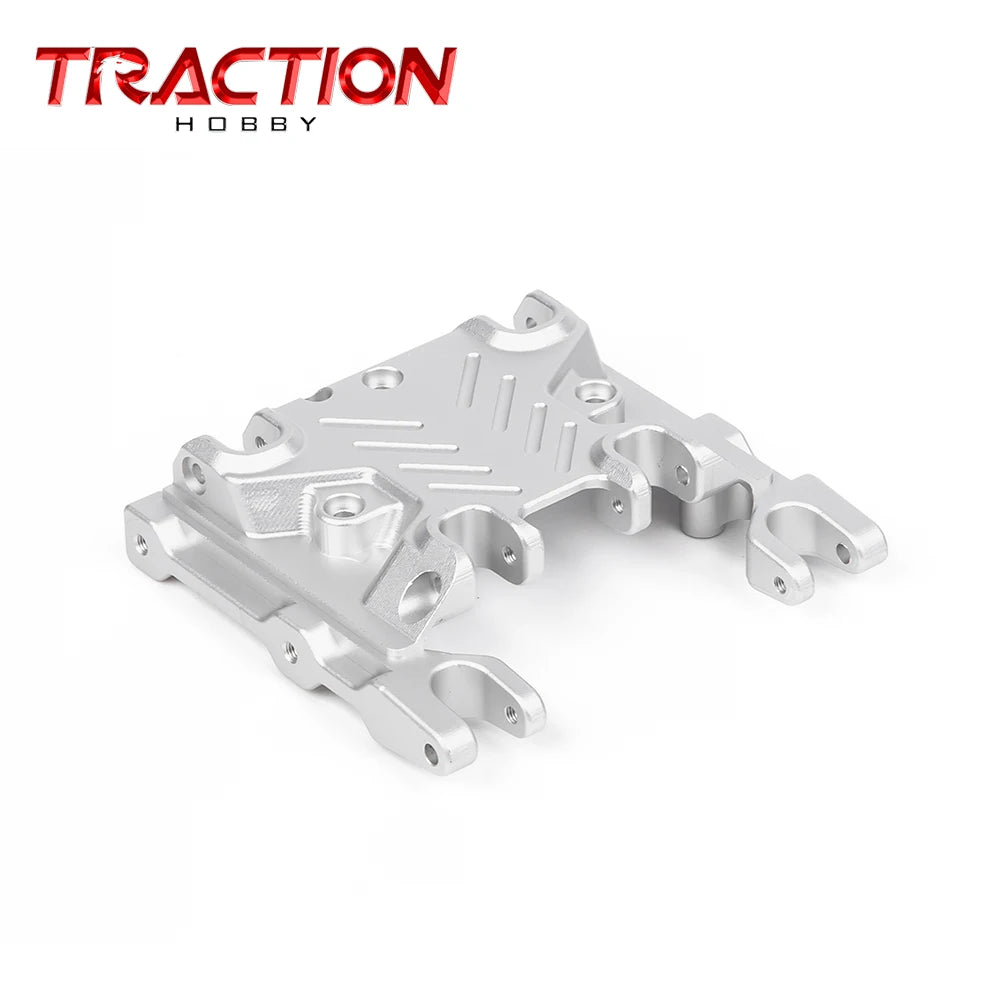 TRACTION HOBBY KM  Metal Swing Arm Base Chassis for TANK300 F150 1/8 RC CAR