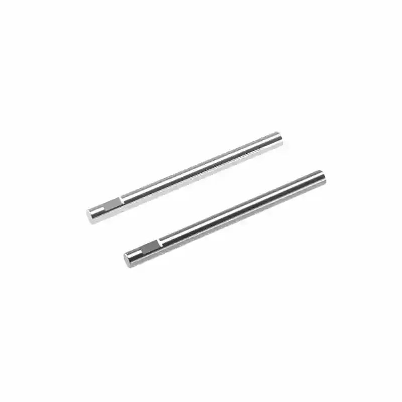 RLAARLO Metal Upgrade Accessories for OMNI-TERMINATOR 1/10 RC Car