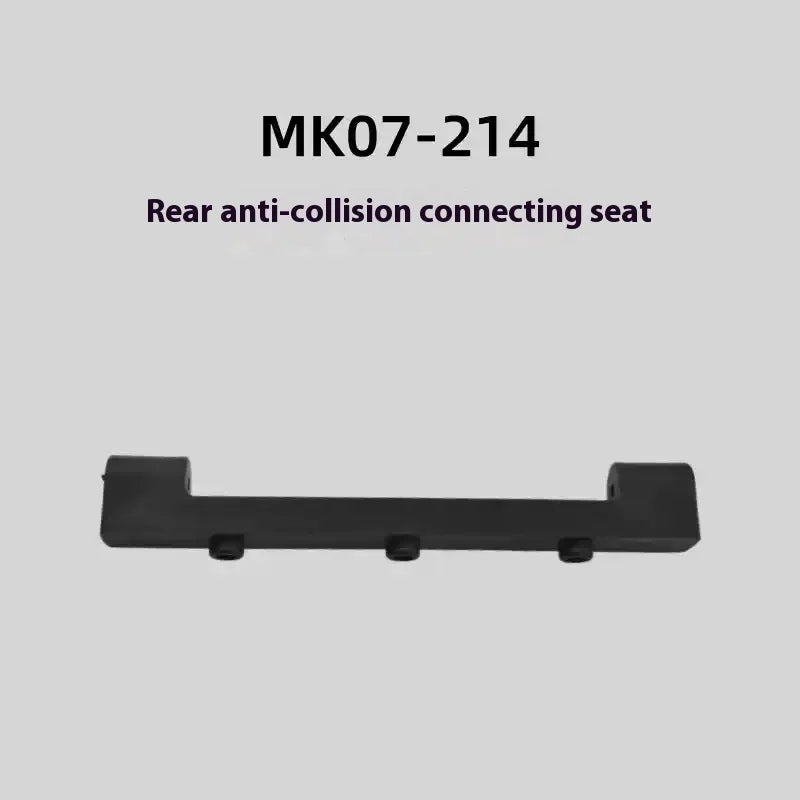 RLAARLO Mk07-200-Mk07-233 Car Shell Light Group Luggage Rack Carport Wheel Arches Repair Parts