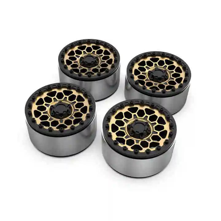 RLAARLO Mk07 Jk07pro Op Part Metal Accessories Armor Weight C Seat Steering Cup Bridge Cover Front Bar Differential Shell