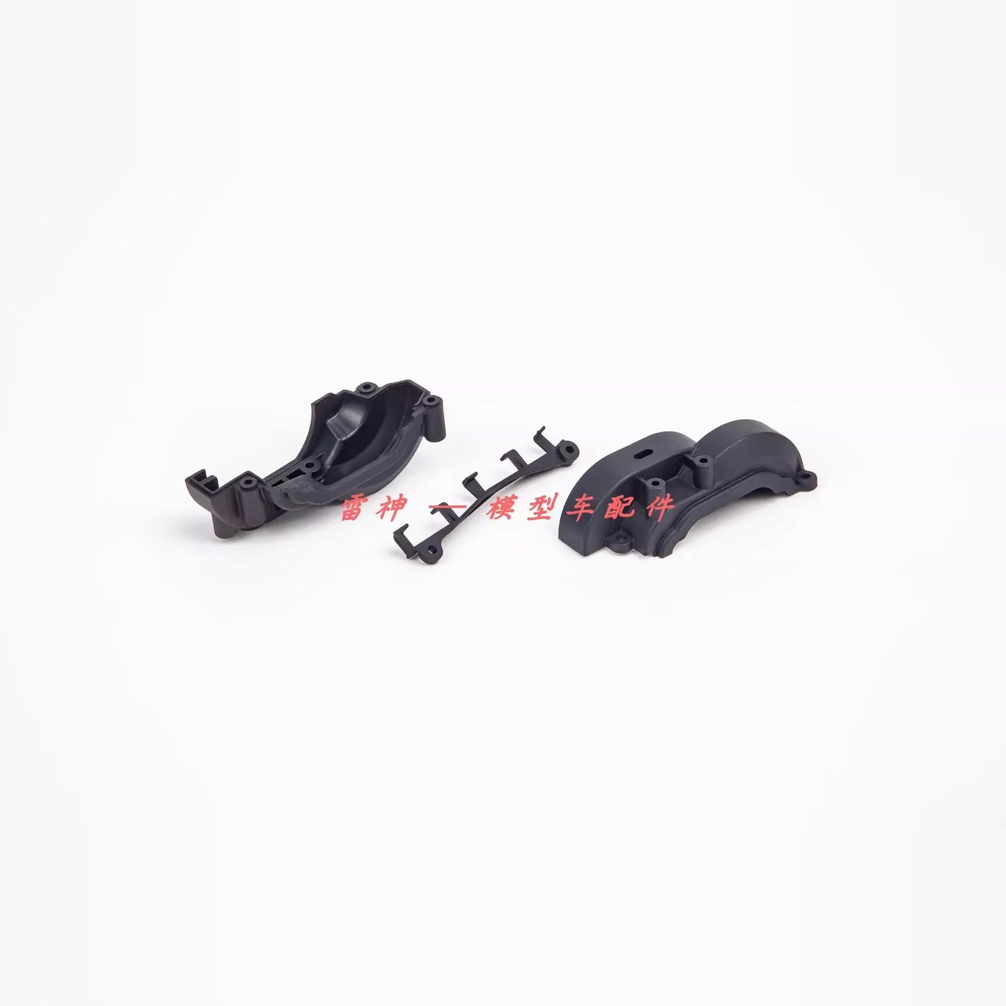 TRACTION HOBBY KM Raptor F150 Ram1500 1/8 Rc Car Original Repair Accessories Gear Bearings Couplings Swing Arms