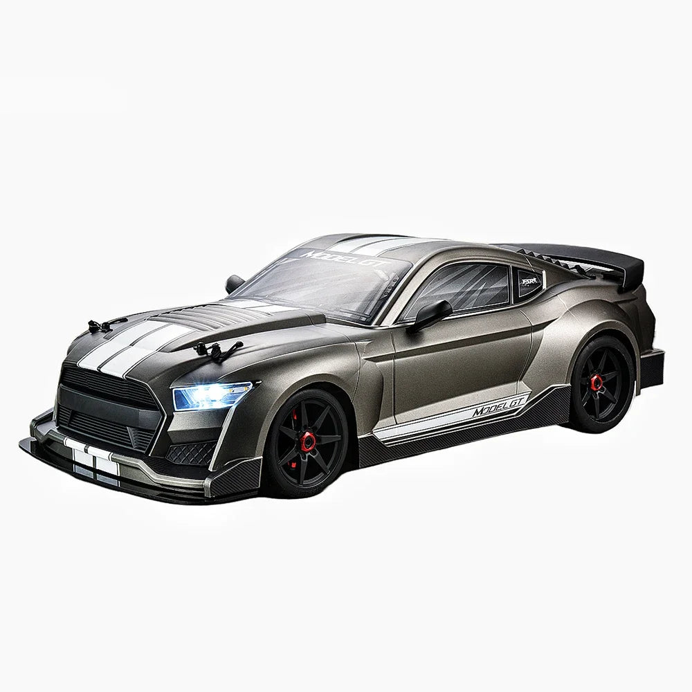 FSR MODEL GT 4WD Brushless 1/7 RC Car RTR