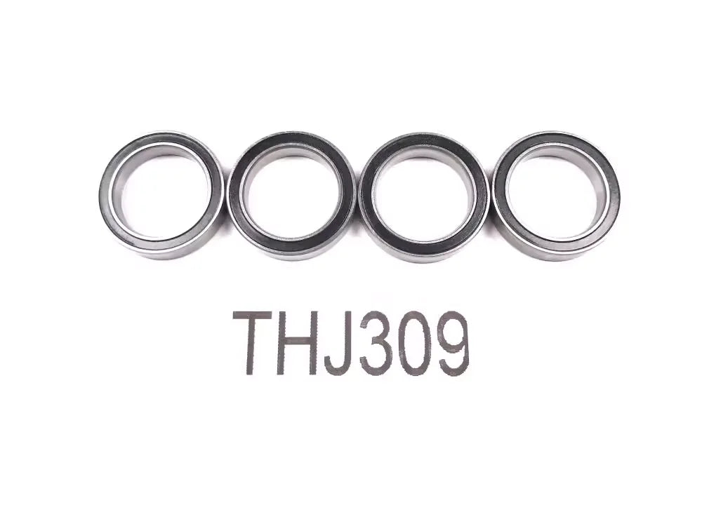 TRACTION HOBBY KM Raptor F150 Ram1500 1/8 Rc Car Original Repair Accessories Gear Bearings Couplings Swing Arms