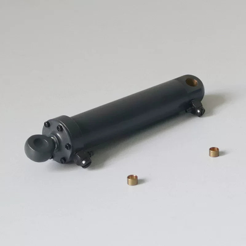 JDMODEL JDM-23 Hydraulic Cylinder for 1/14  JDM-575 RC Loader Boom Bucket Steering