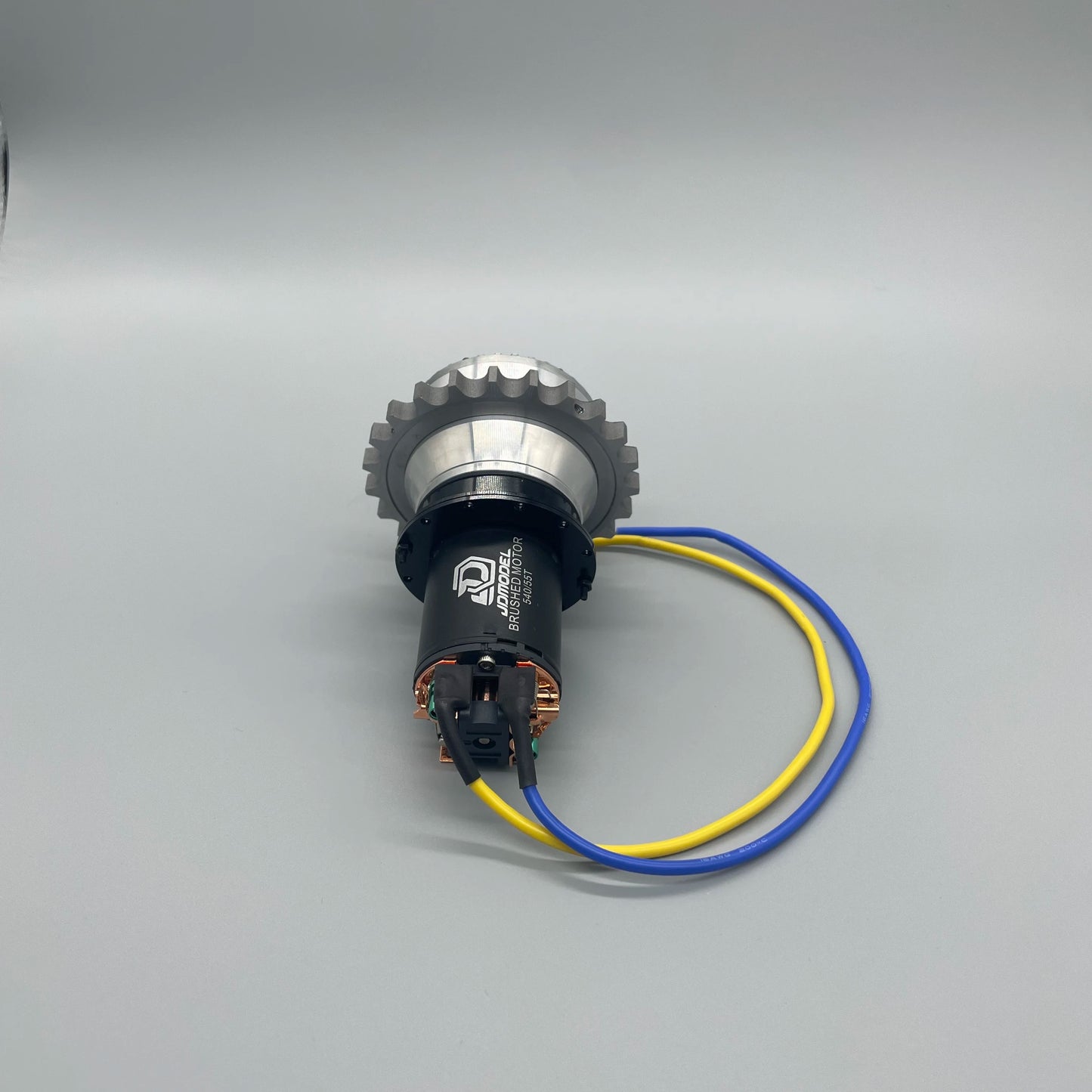 JDMODEL 1/14 D9T D10T DXR2 RC Hydraulic Bulldozer Travel Wheel