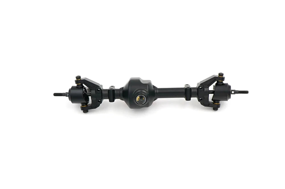 CROSSRC G2 G2 Metal Axles Front Rear 97400381 97400382 for SP4 SG4 SR4 1/10 RC Model Car OP