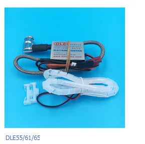 Electronic Ignition For DLE Engines DLE20/DLE20RA/DLE40/DLE30/DLE60/35RA/55/DLE55RA/111/222/61/65/120/130/85/DLE170/170M/200