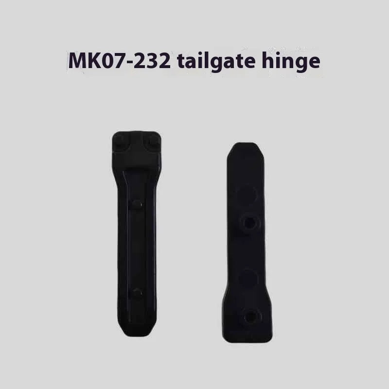 RLAARLO Mk07-200-Mk07-233 Car Shell Light Group Luggage Rack Carport Wheel Arches Repair Parts