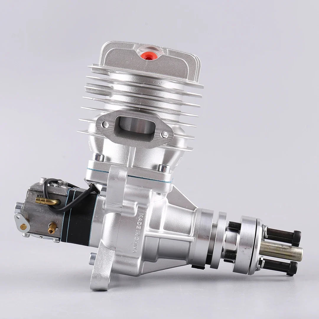 DLE 55 DLE55 Gas Engine for RC Airplane Model Fixed Wing