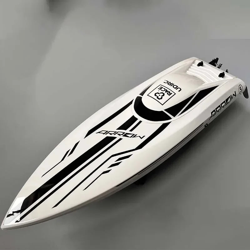UDIRC Brushless High-speed Water-cooled Remote Control Ship RTR