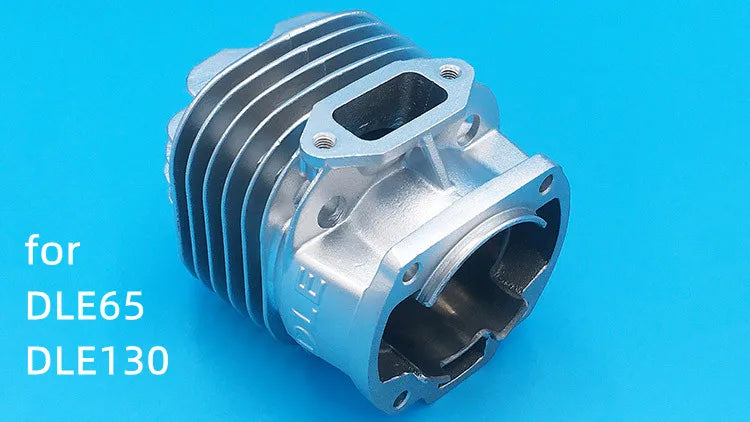 DLE Engines  Cylinder Head DLE30/35RA/40/55/55RA/111/120/130 RC Model Aircraft Gas Engine Replacement