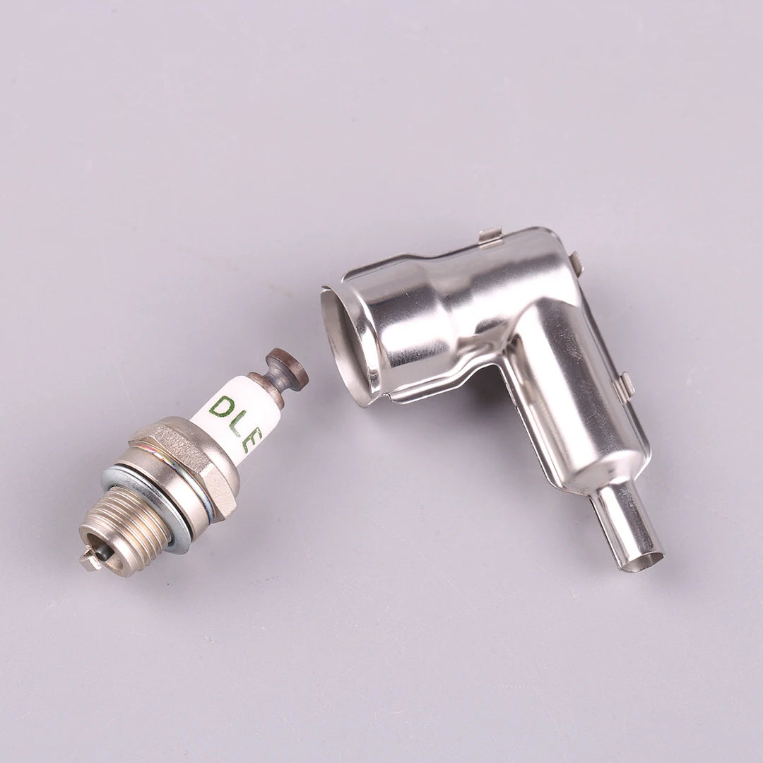 DLE Engine Acessories DLE20/30/55/60/111/170/222 Spark Plug Cap