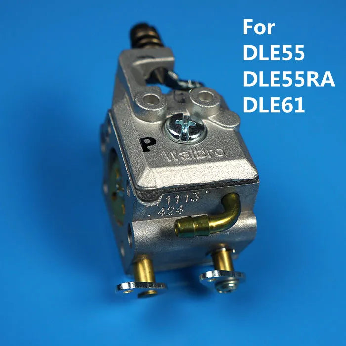 DLE Carburetor For  DLE Gas Engines DLE20/20RA/30/35RA/40/55/55RA/60/61/65/85/111/120