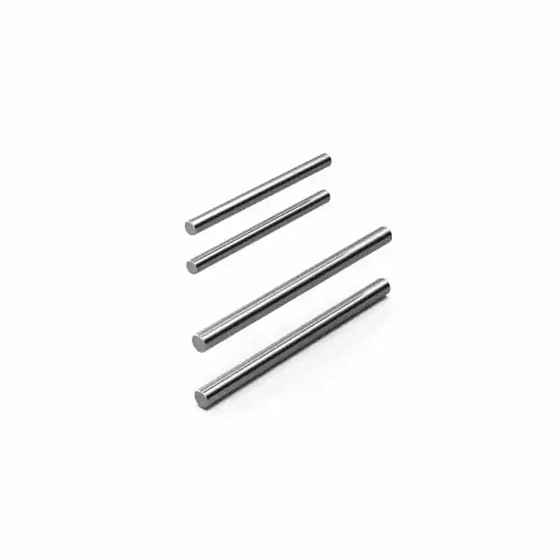 RLAARLO Metal Upgrade Accessories for OMNI-TERMINATOR 1/10 RC Car
