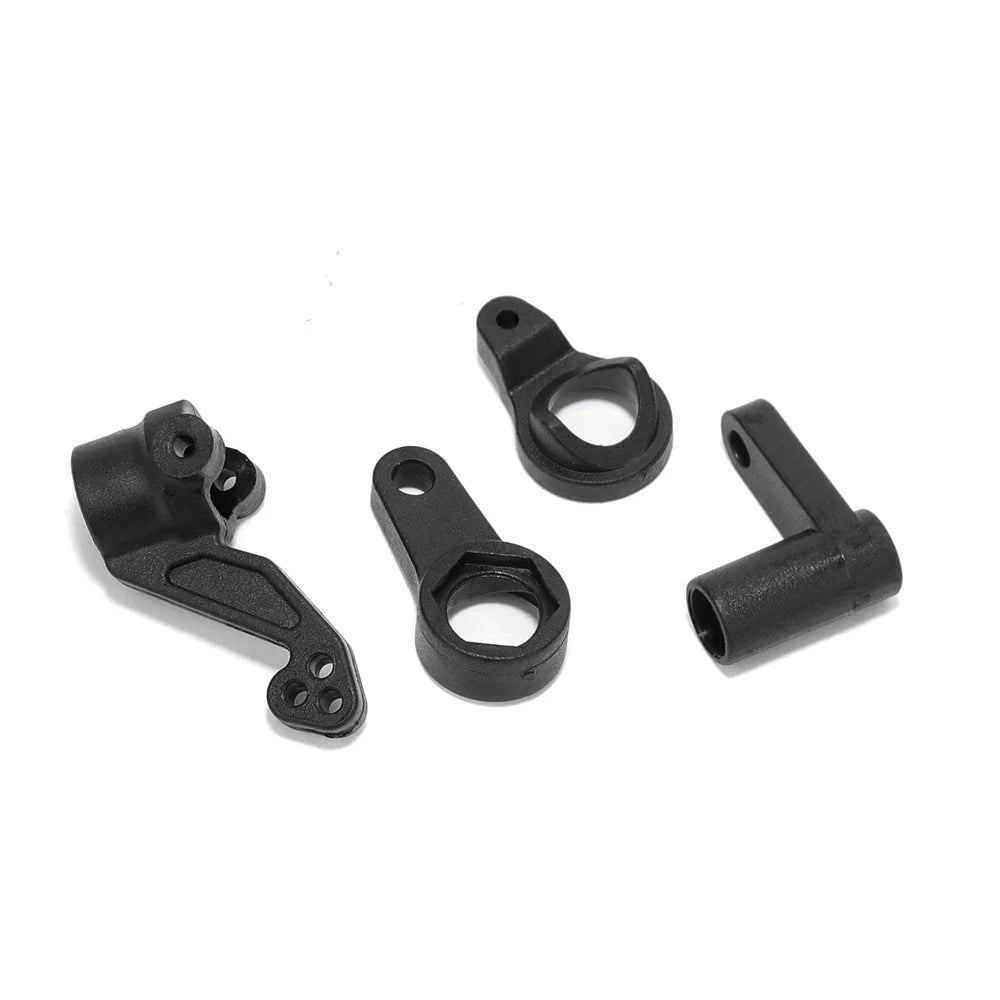 HNR  1/10 H9804 FOXHOUND RC CAR Parts A