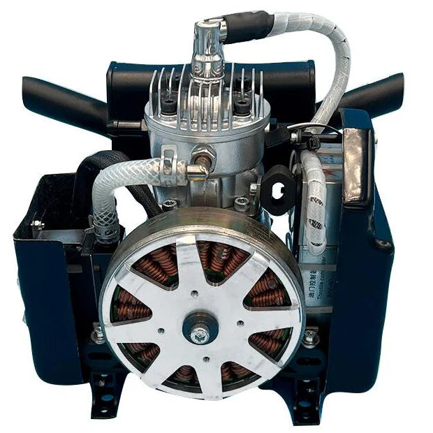 DLE DLE35HD Water-cooled Hybrid Engine for RC Drone