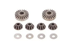 Traction Hobby Primal RC KM 1/7 C3 1/6 934 Rally Car Part  E8059 8060 8061 62 63 64 65 66 8079 8080 8081 8082 8085 8086 8087 88