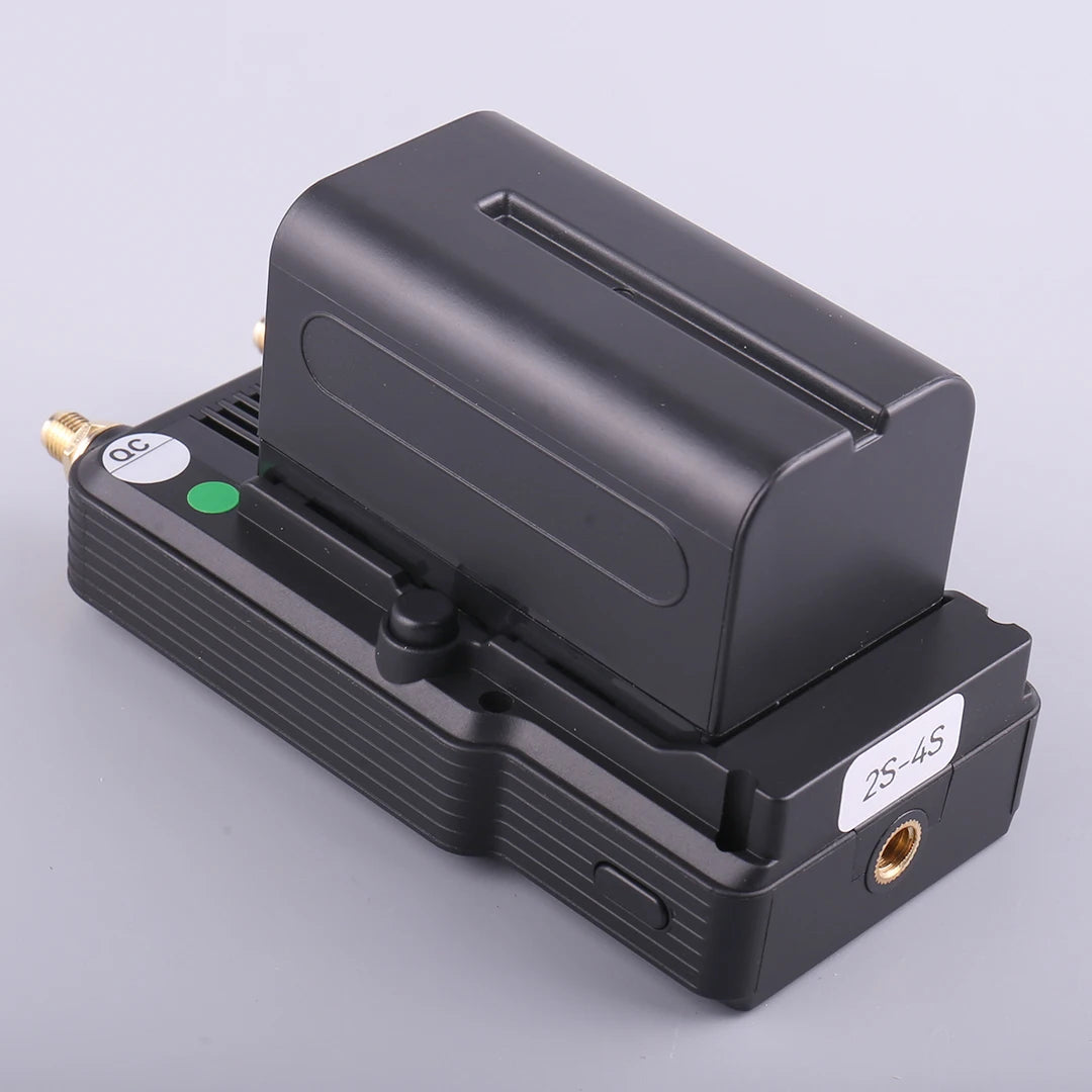 SIYI HM30 30KM Long Range 1080p 60FPS Full HD Digital Image Transmission FPV System with SBUS PWM Mavlink Telemetry OSD CE FCC