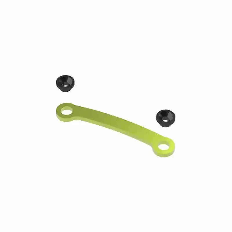 RLAARLO Metal Upgrade Accessories for OMNI-TERMINATOR 1/10 RC Car