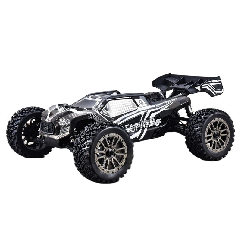 FS Racing FSR Leopard 6S V2 1/8 4wd Brushless RC Car  RTR