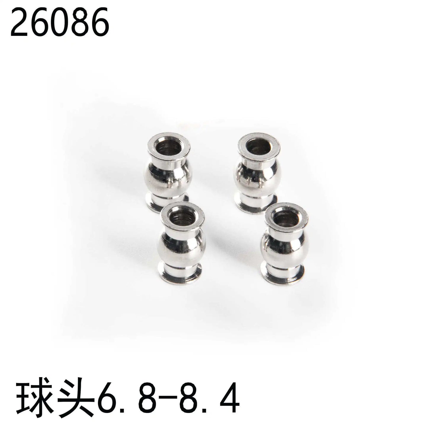 Yikong YK4061 1/6 lcg rc Climbing Car Repair Parts 26078