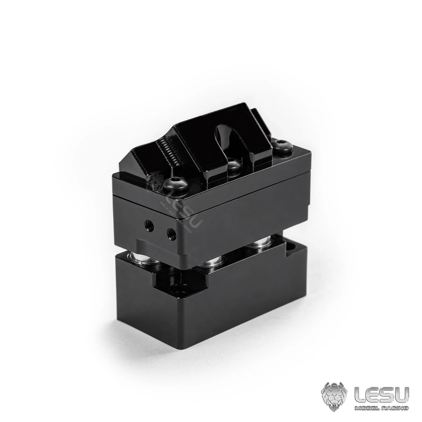 LESU 1/14 LR960 5-way Quick Nozzle Coupler Quick Nozzle Connector Y-1560