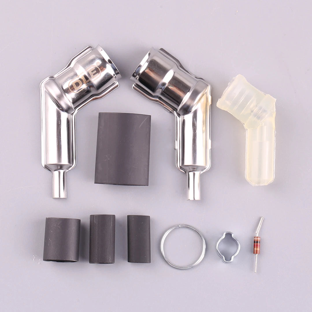 DLE Engine Acessories DLE20/30/55/60/111/170/222 Spark Plug Cap