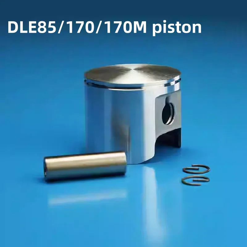 DLE170/170M Engine Original Accessories Replacement Bearings, air filters, spark plug caps, propeller screws, gaskets etc.