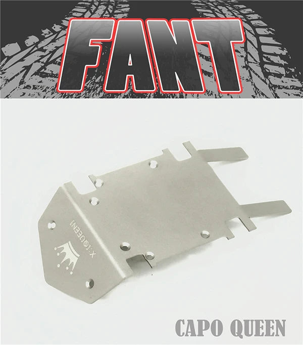 CAPO CD1582X QUEEN Rc Car OP PART  SET