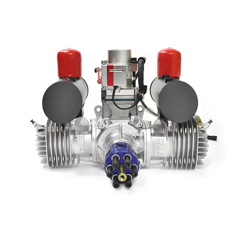 DLE 130 DLE130 13HP EFI Engine for RC Fixed Wing