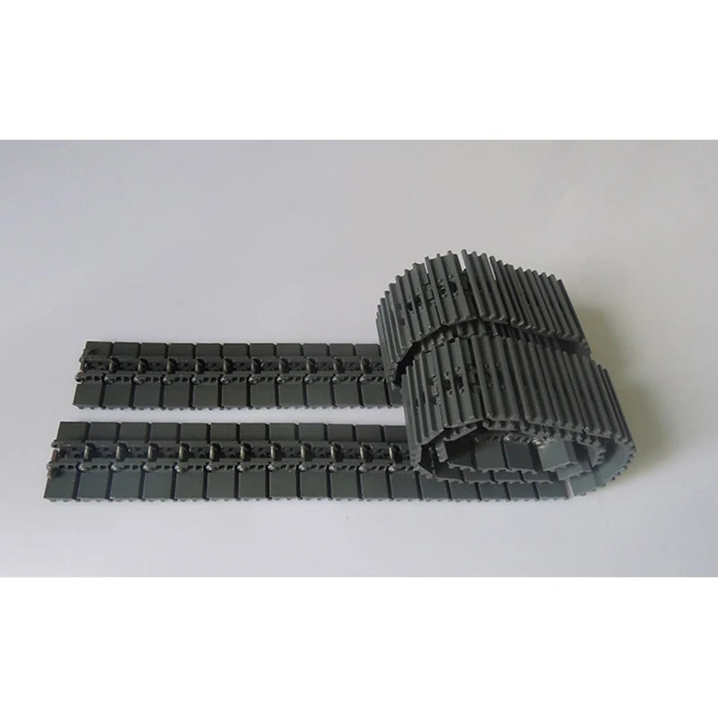 Jdmodel JDM-1A Metal Walking Track for 1/14 JDM 4200XL JDM-106 JDM 360L RC Hydraulic Excavator