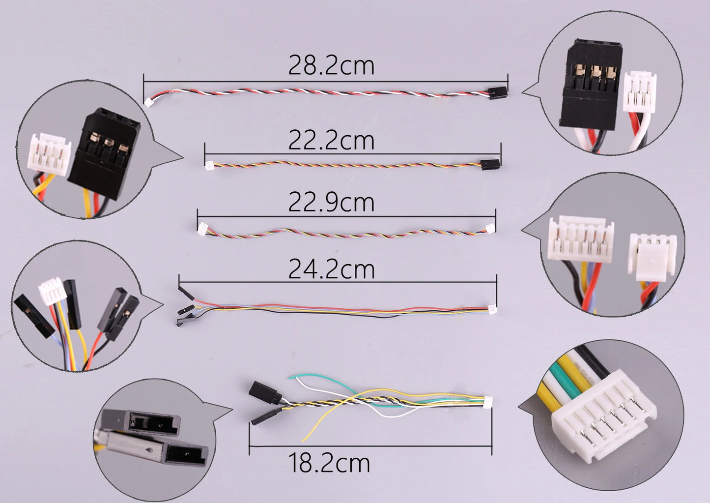 SIYI HM30 30KM Long Range 1080p 60FPS Full HD Digital Image Transmission FPV System with SBUS PWM Mavlink Telemetry OSD CE FCC