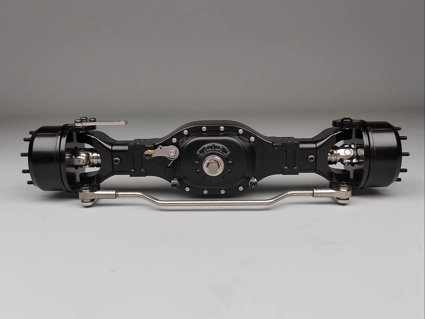 6x6 8x8 Metal Power Axle for 1/14 Tamiya RC Truck