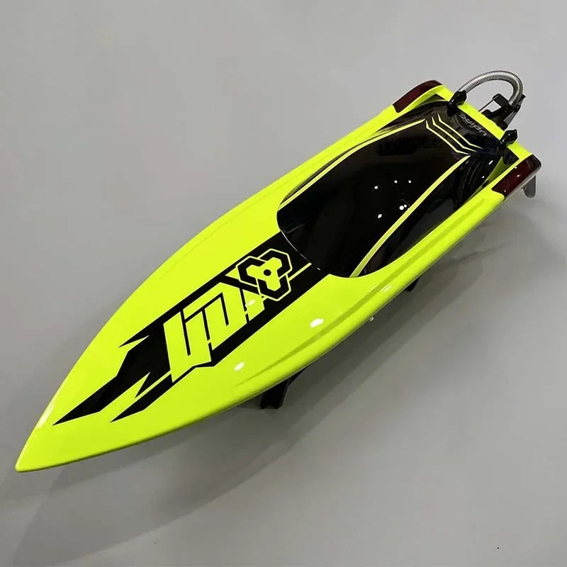UDIRC Brushless High-speed Water-cooled Remote Control Ship RTR