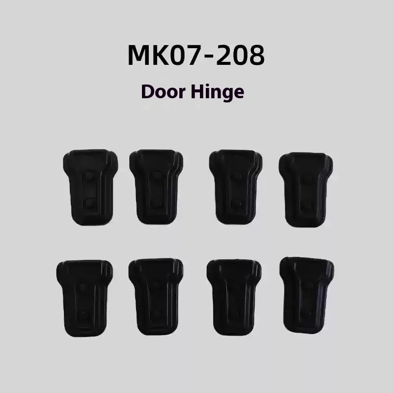 RLAARLO Mk07-200-Mk07-233 Car Shell Light Group Luggage Rack Carport Wheel Arches Repair Parts