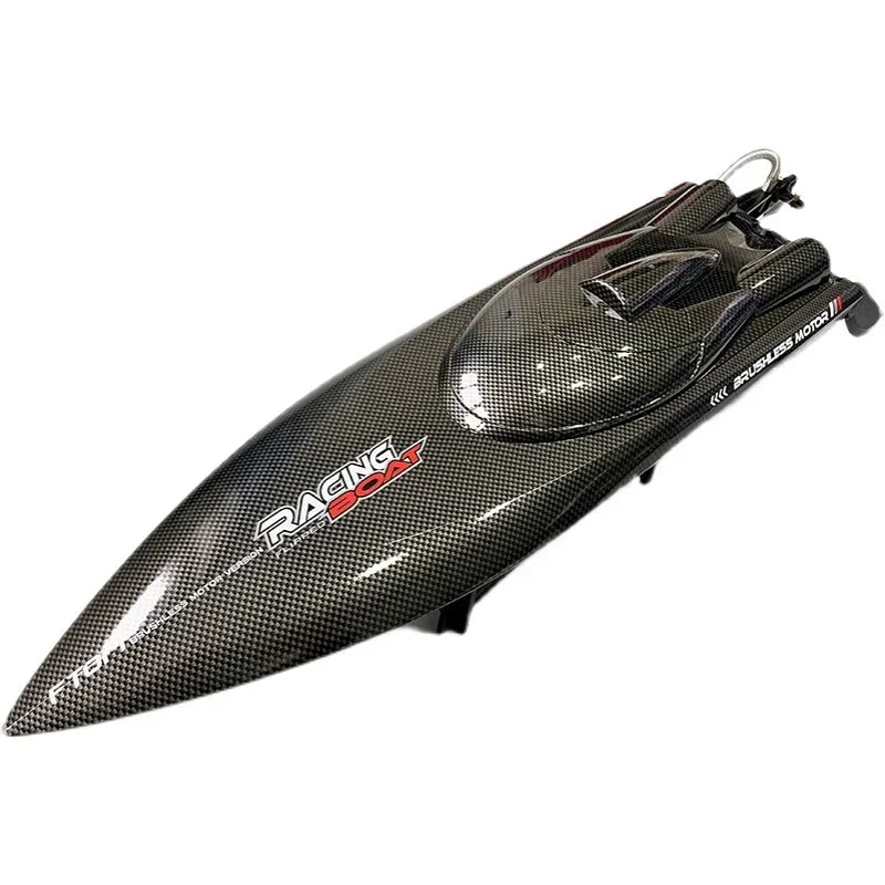 UDIRC Brushless High-speed Water-cooled Remote Control Ship RTR