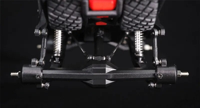 Orlandoo Hunter 1/32 Mini  RC Car OH32X02 RTR