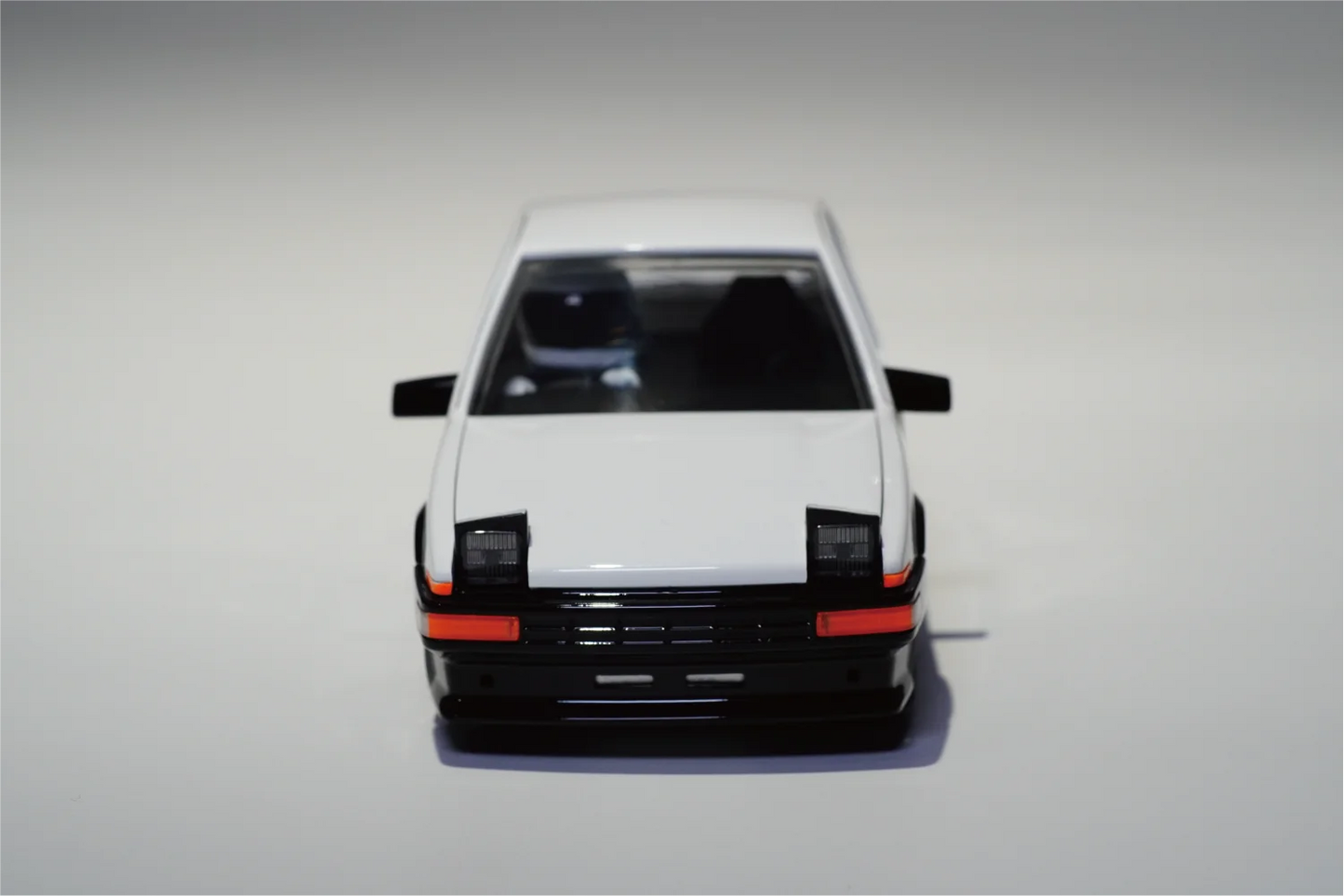 BMHOBBY FLD-AE86 FLD-S13 Shell for BMRX-FLD 1/28 RC DIRFT CAR OP