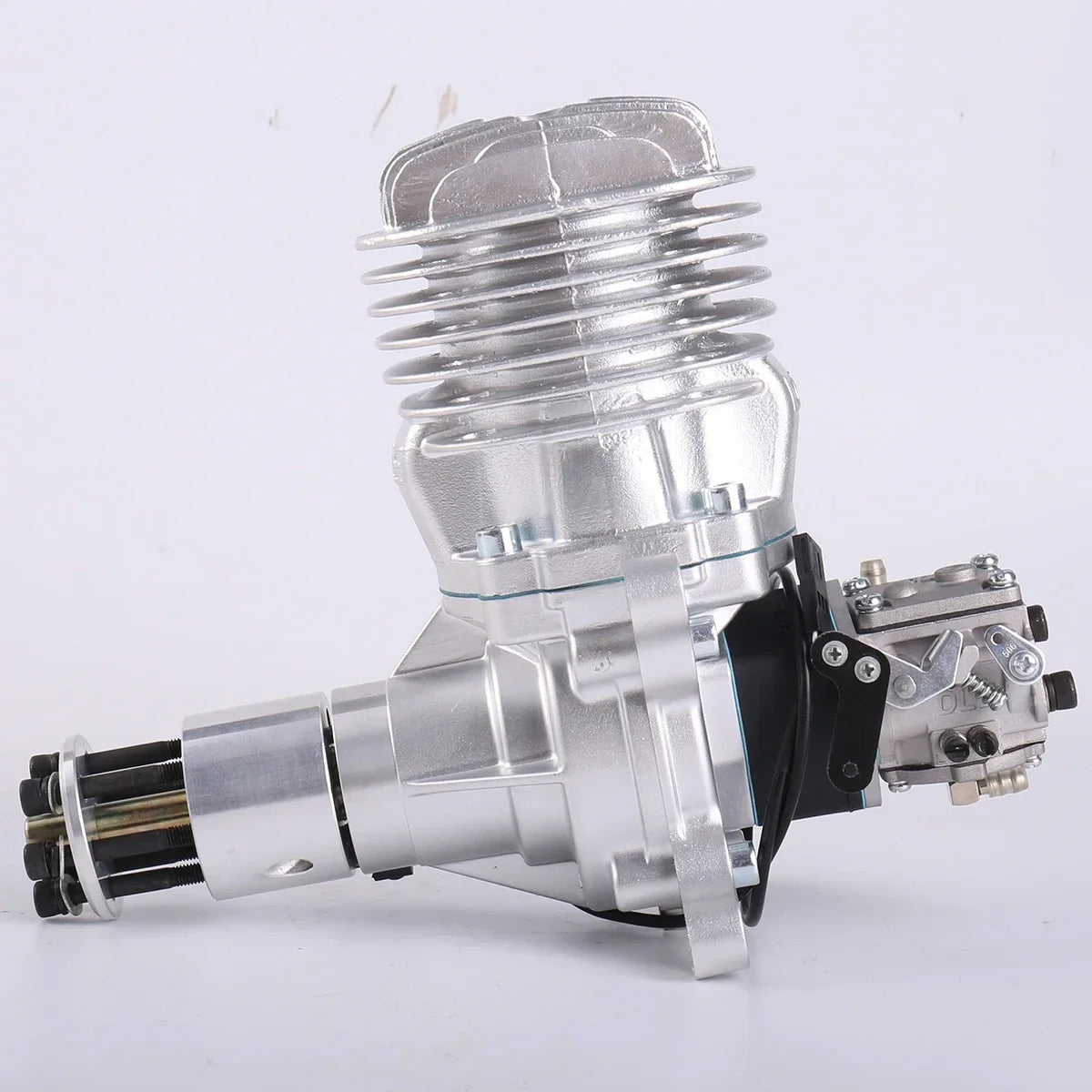 DLE 85 dle85 Gas Engine for RC Fixed Wing Aircraft Model