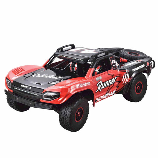 FSR MODEL TT 6S 8S Brushless 1/7 RC Desert Truck RTR