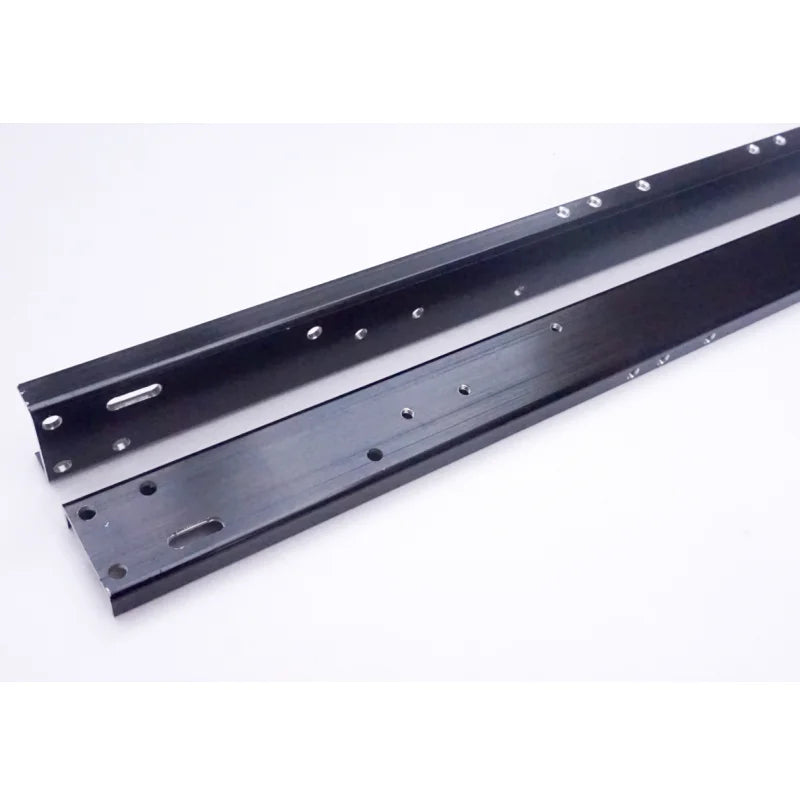 720mm Extended Beam for Tamiya 1/14 RC Truck King Hauler 6×4 56301 56344
