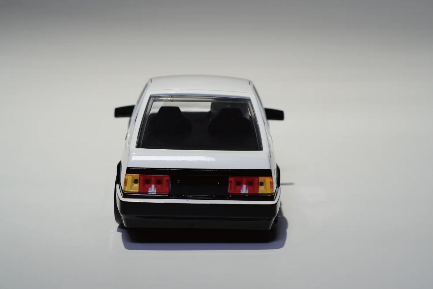 BMHOBBY FLD-AE86 FLD-S13 Shell for BMRX-FLD 1/28 RC DIRFT CAR OP