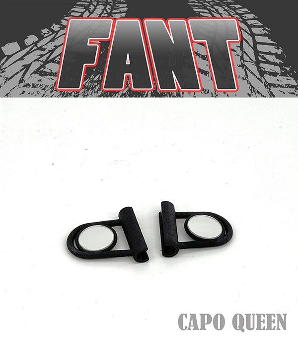 CAPO CD1582X QUEEN Rc Car OP PART  SET
