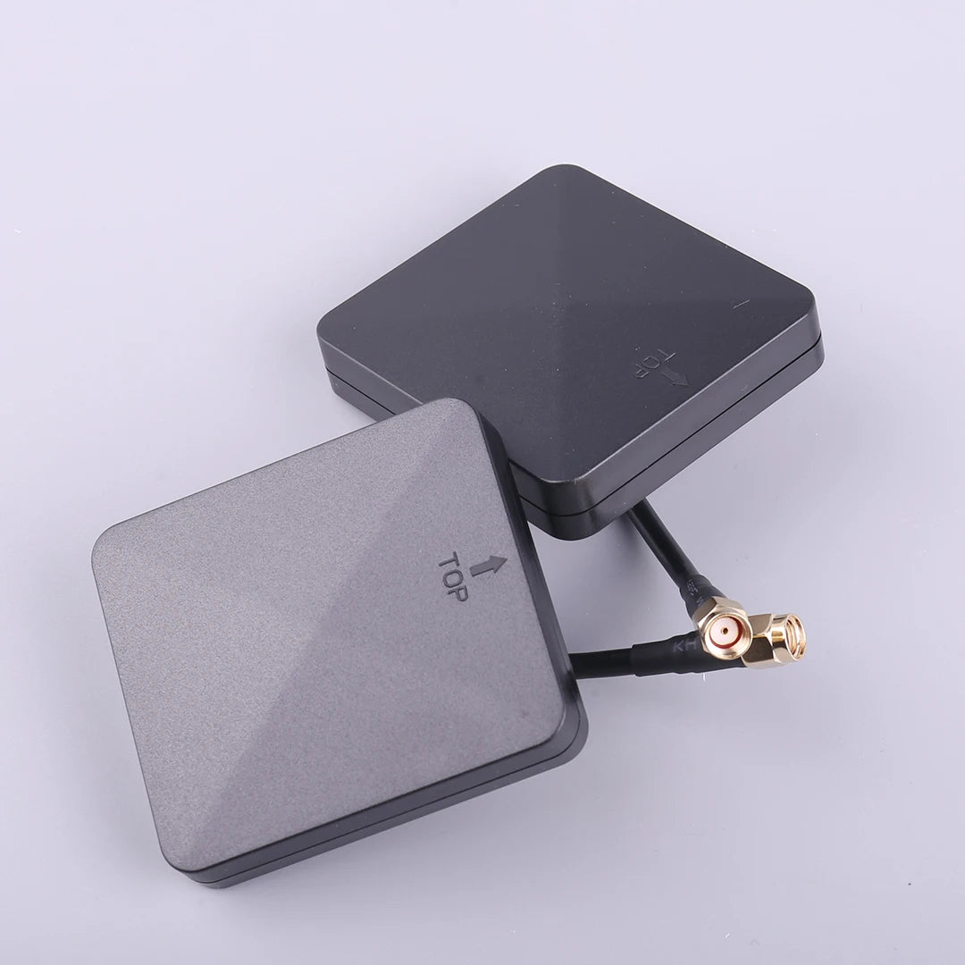 SIYI HM30 30KM Long Range 1080p 60FPS Full HD Digital Image Transmission FPV System with SBUS PWM Mavlink Telemetry OSD CE FCC