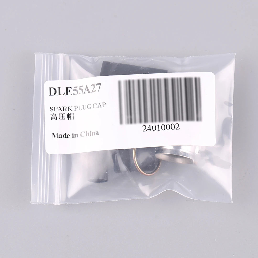 DLE Engine Acessories DLE20/30/55/60/111/170/222 Spark Plug Cap