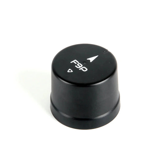 HolyBro H-RTK F9P Ultralight RTK GNSS Module with ZED-F9P IST8310 Compass Helical Antenna for Pixhawk Series