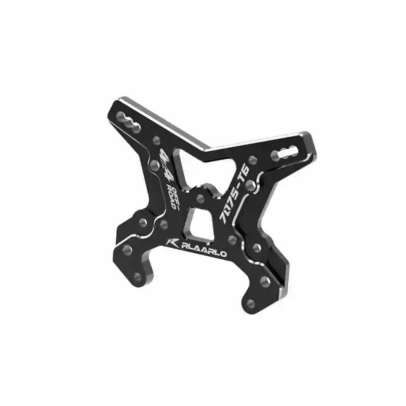 RLAARLO Metal Upgrade Accessories for OMNI-TERMINATOR 1/10 RC Car